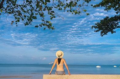 《Ekoh Beach》2025年4月登陆Steam 都市生活模拟